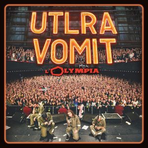 Ultra Vomit - Olymputaindepia