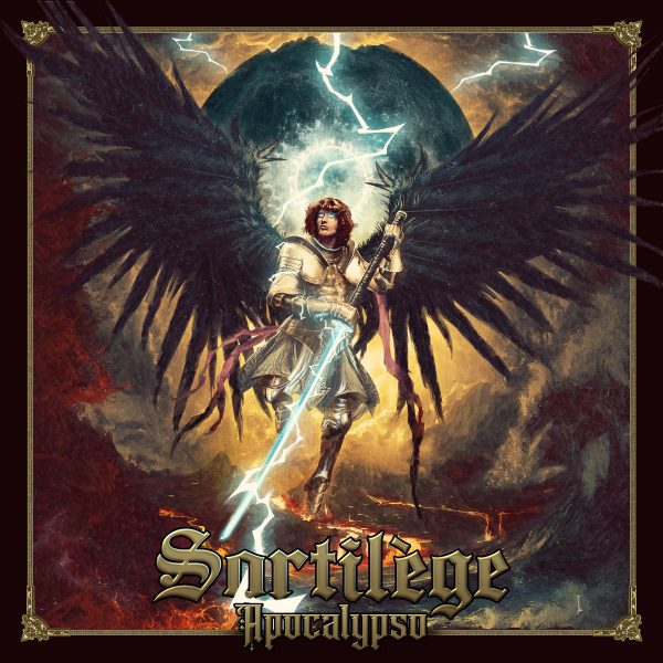 Sortilège- Apocalypso