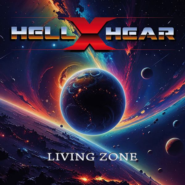 HELLXHEAR - Living Zone