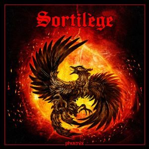 Sortilège- Phoenix