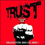 TRUST - Soulagez-vous dans les urnes !