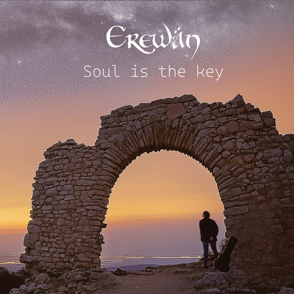 Erewän- Soul is the Key
