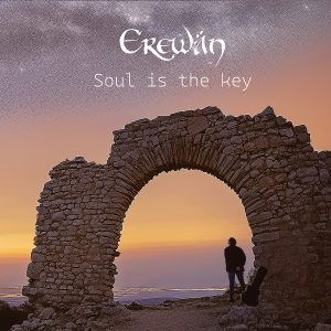 Erewän- Soul is the Key