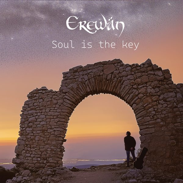 Erewän- Soul is the Key