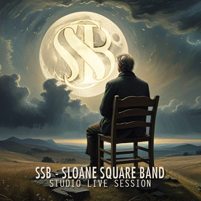 SSB - Sloane Square Band - Live Studio Session
