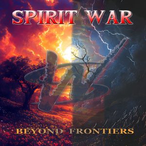 Spirit War - Beyond Frontiers
