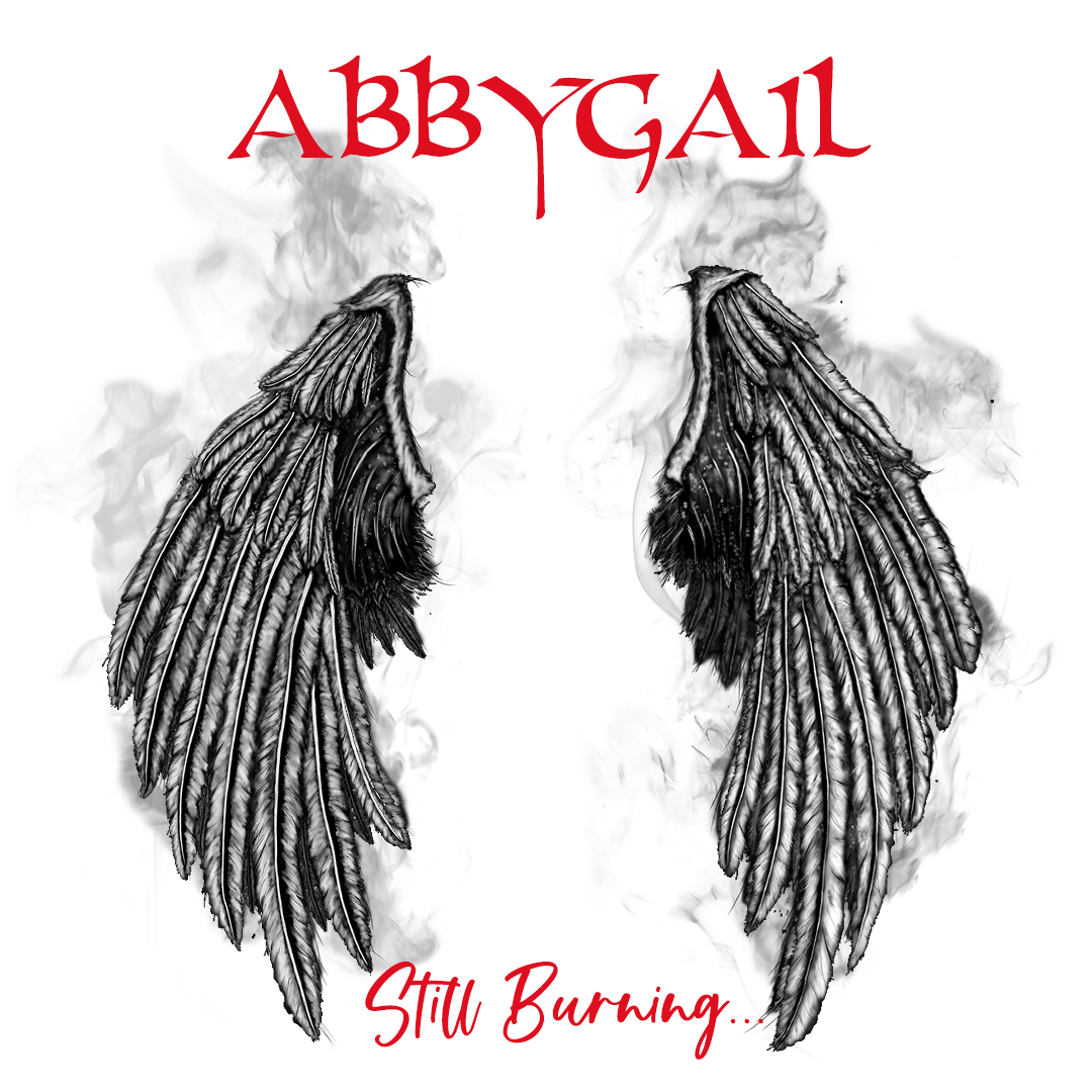 Abbygail- Still Burning