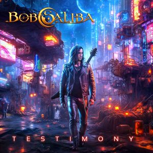 Bob Saliba - Testimony