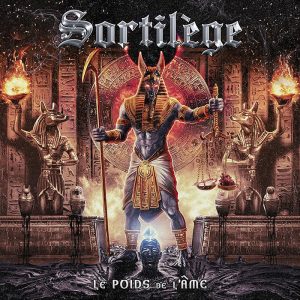 Sortilège - Le Poids de l'Âme