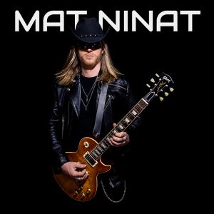 Mat Nina - firt album