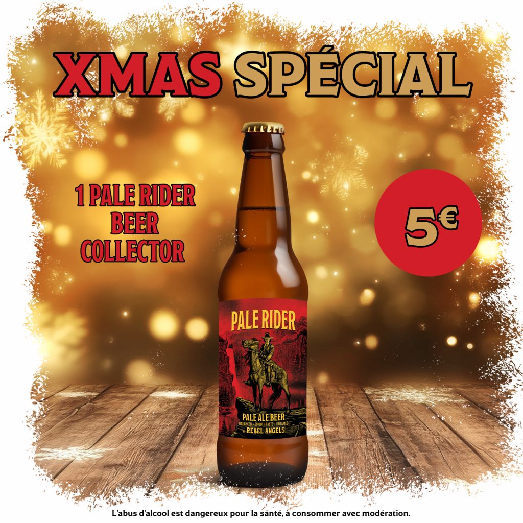 Rebel Angels XMAS-PACK 3