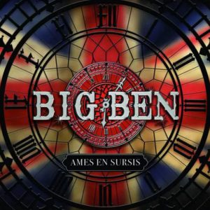 Big Ben - Âmes en Sursis