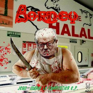 Barney - Jean-Marie le Charcutier