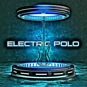 Electric Polo - First album