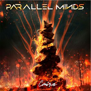 Parallel Minds- Cairn