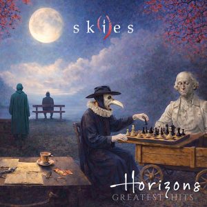 Nine Skies - Horizons