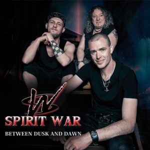 Spirit War - Between Dusk and Dawn