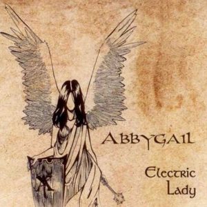 Abbygail- Electric Lady