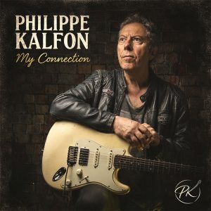 Philippe Kalfon - My Connection