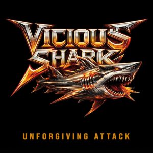 Vicious Shark - Unforgiving Attack