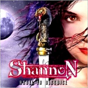 Shannon - Angel in Disguise