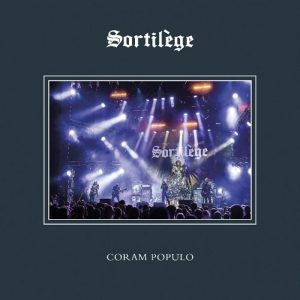 Sortilège - Coram Populo